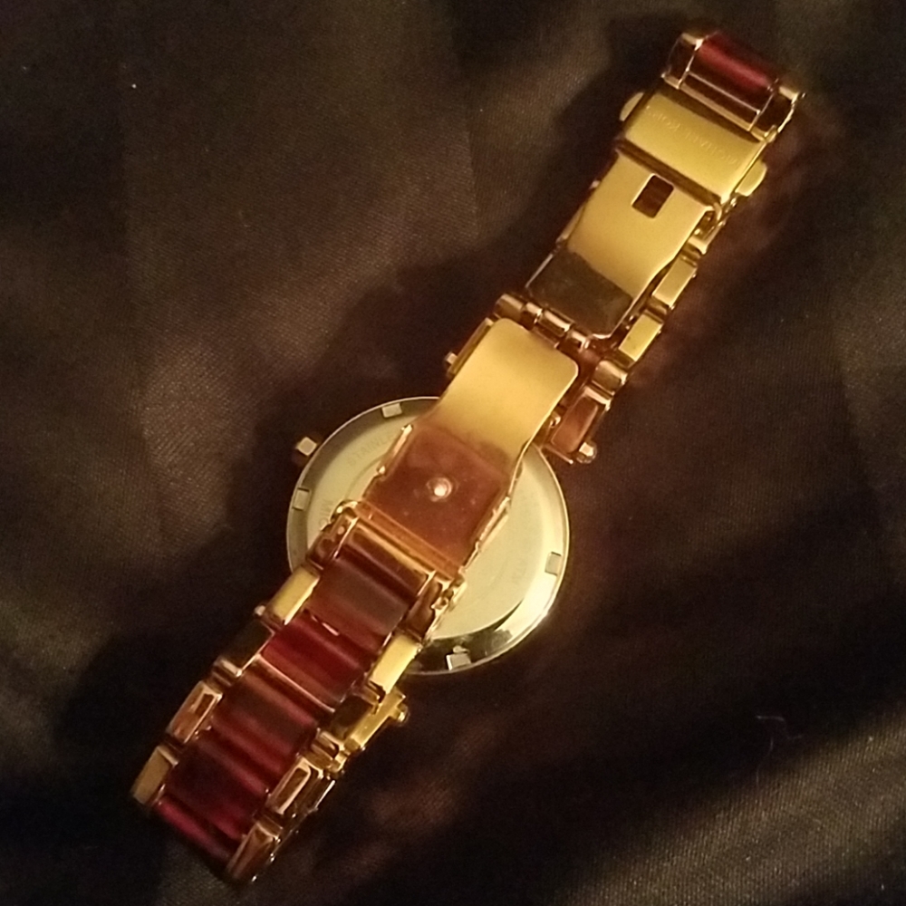 🎉Sale $75 Michael Kors Watch - Picture 8 of 9